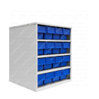 Стойка сегмент ССМ-16 ССМ-16