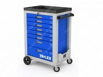 Тумба инструментальная TROLEX 08 XS