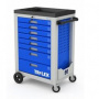 Тумба инструментальная TROLEX 08 XS