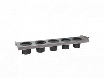 Полка для оснастки CAR-TOOL XM (ISO/SK 50-5)