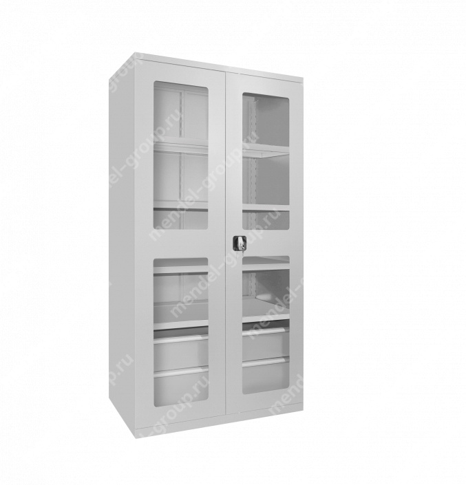 Шкаф для документов ШДП ШДП-2000