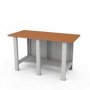 Стол рабочий стационарный KOMBI 02.1500