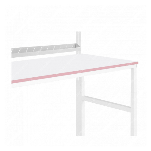 Лоток металлический ЛМ для стола КСУ ЛМ-1200