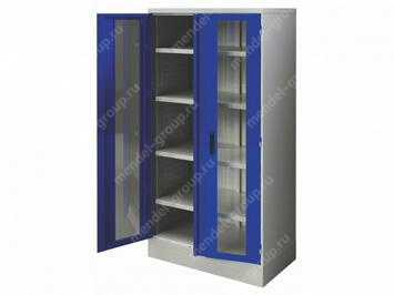 Шкаф для инструментов EUROCASE VS ШИ.10004С