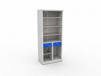 Шкаф для инструментов SIMPLO XM 10