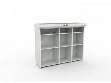 Роллетный шкаф ROLL-BOX SIMPLE 24.06.444.V1