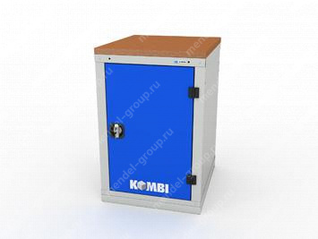 Тумба станочная KOMBI 01 SF