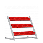 Настольная система хранения КН-12 КН-12