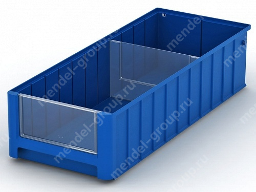 Пластиковый контейнер для полок SK 6214