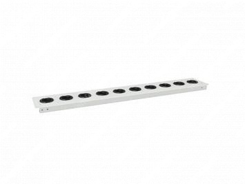 Вставка 1/3 LOGIC XM (HSK63)