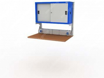 Рабочая панель 840х1000.4