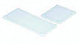 Прозрачная крышка для универсального лотка UNI-BOX 96x96x15