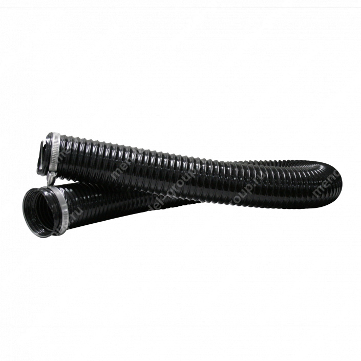 Гибкий воздуховод 50 мм А1080007 А1080007