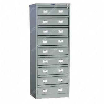 Картотека AFC-09