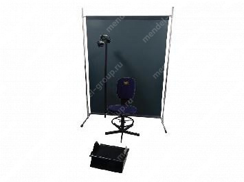 Мобильный сварочный пост «Ампер СП-3»