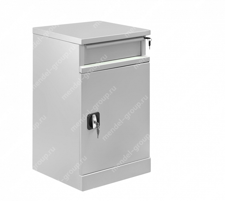 Тумба металлическая ТС-2 ТC-2