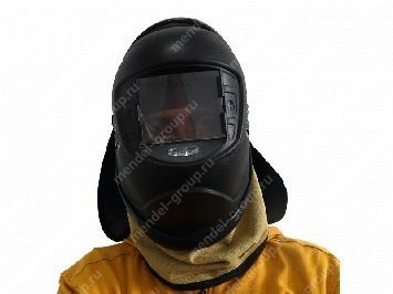 Защитный комплект "Бармица-1"