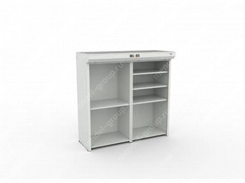 Роллетный шкаф ROLL-BOX SIMPLE 20.06.35.V1