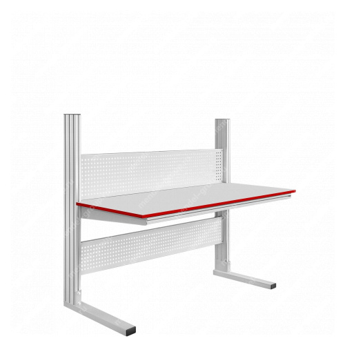 Стол промышленный СПП-КП СПП-1200КП