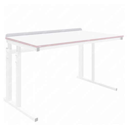 Задний ограничитель ЗОС для стола СПР ЗОС-1500