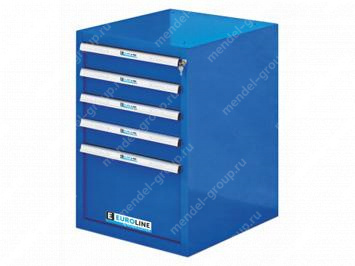 Тумба промышленная EUROBENCH VL ВТ.М-405