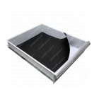 Коврик для ящика тумбы КТ КТ