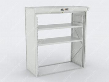 Шкаф роллетный ROLL-BOX DESIGN 23.205.090-V1 (№1)