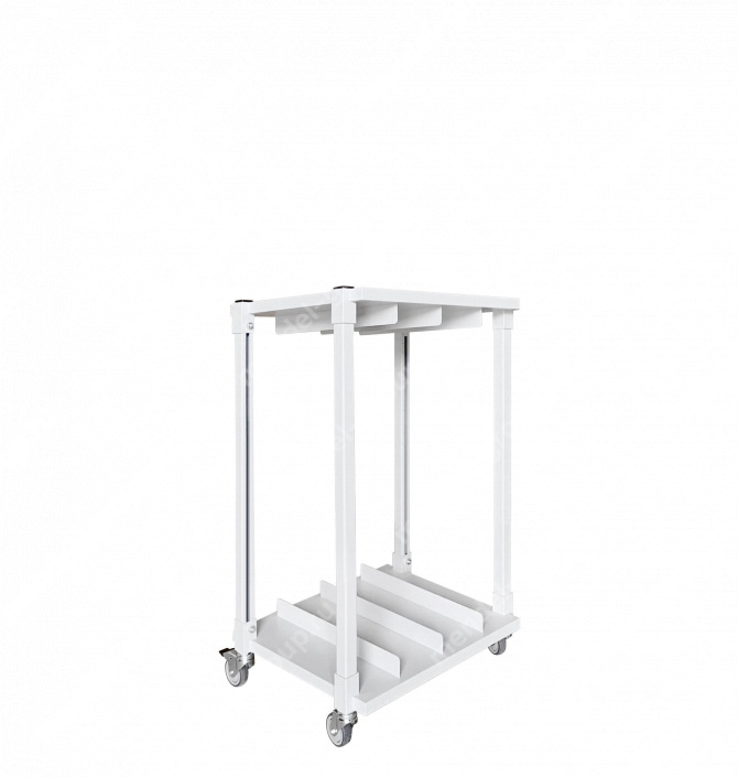 Стойка для картонных коробок СКМ СКМ