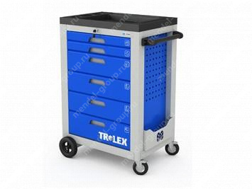 Тумба инструментальная TROLEX 06 XS