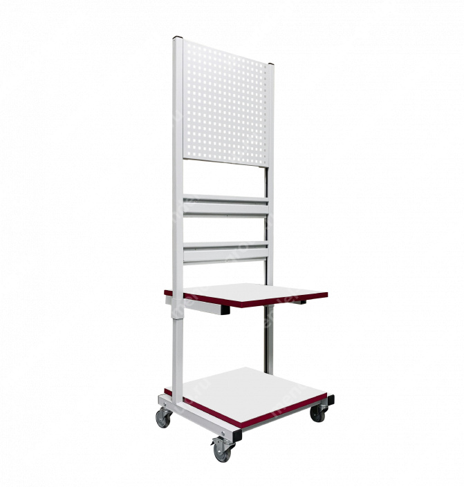 Стойка подкатная универсальная СПУ СПУ