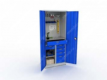 Шкаф для инструментов SIMPLO XM 11