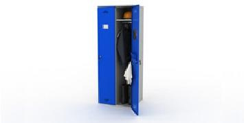 Шкафы гардеробные COMFORT