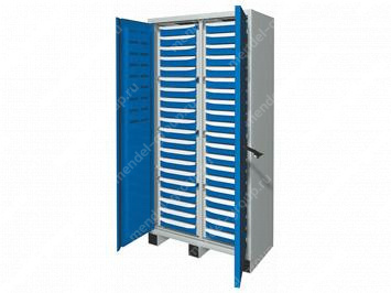 Шкаф промышленный EUROCASE VL ШИ-34000H