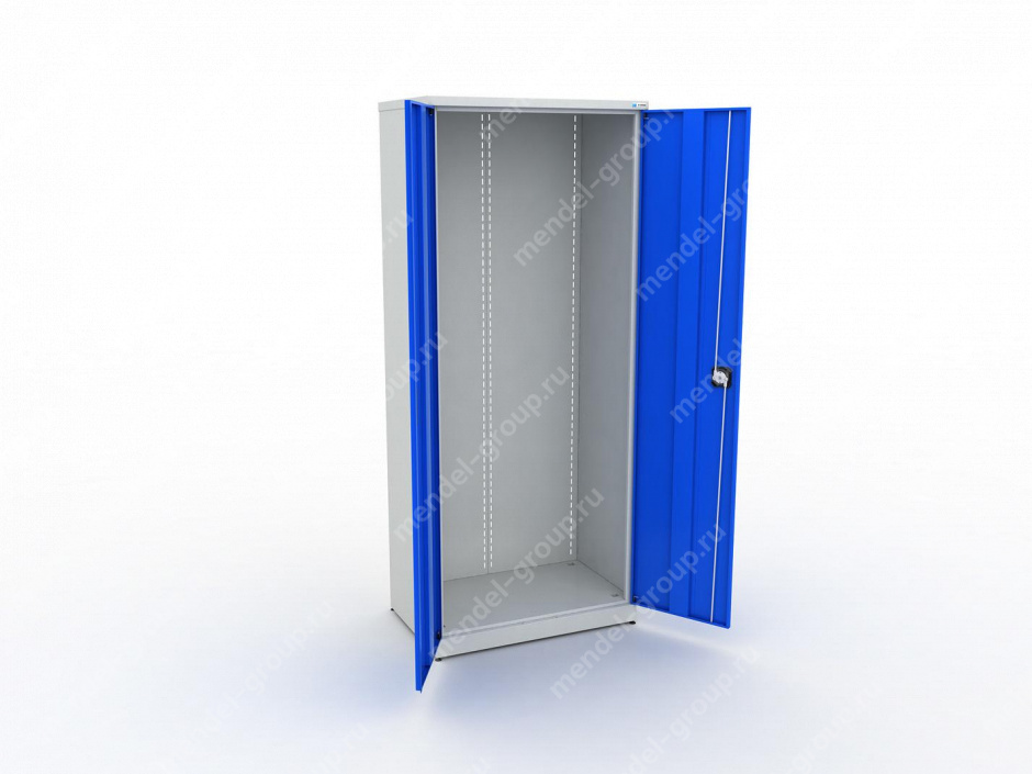 Корпус шкафа SIMPLO XM двери сплошные