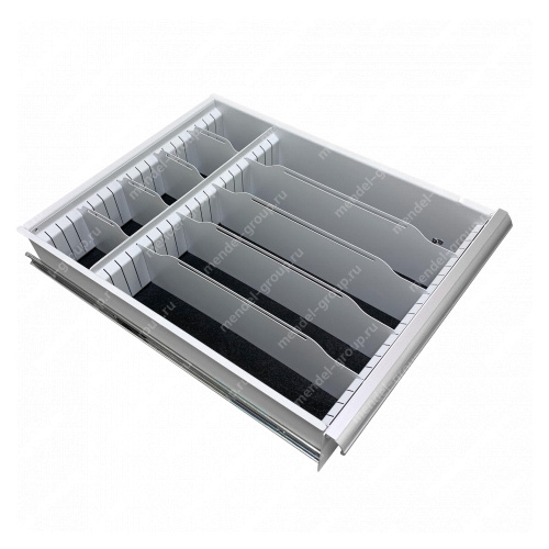 Комплект перегородок для ящика КП-А (тип А ) КП-А