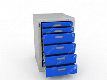 Тумба стационарная KOMBI 06