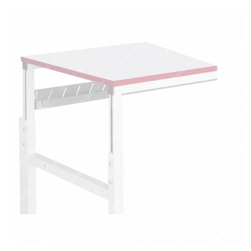 Лоток кабельный ЛК для стола СПБ ЛК-2000