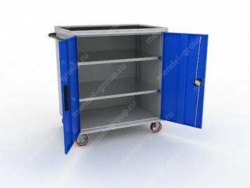 Тумба инструментальная STORE XL 01.3