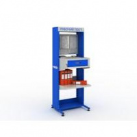 Новинка! Рабочие посты POINTER