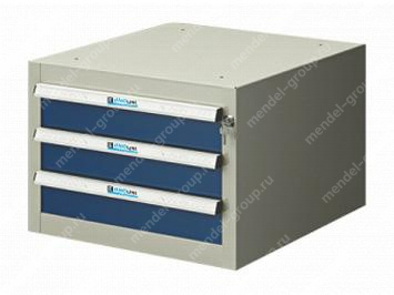 Тумба промышленная EUROBENCH VS ВТ.403