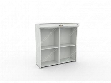 Роллетный шкаф ROLL-BOX SIMPLE 20.05.33.V1