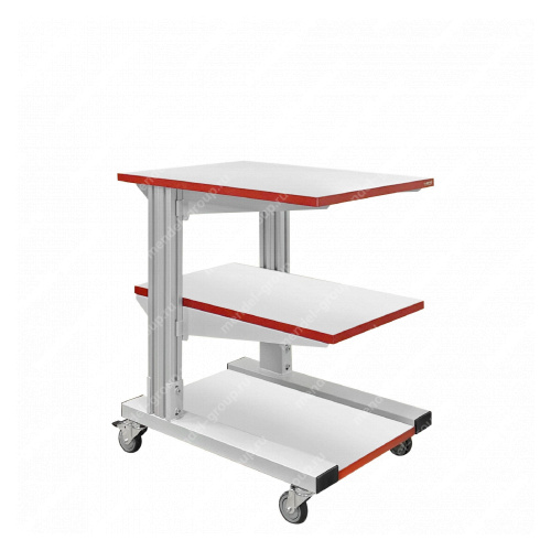 Стол подкатной ПСП-КП ПСП-1000КП