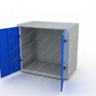 Корпус шкафа для инструментов HARDO 1/2 XL со сплошными дверями