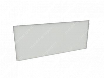 Стенка задняя LOGIC XM (к-т)