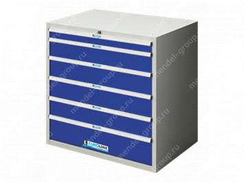 Тумба промышленная EUROBENCH VS ВТ.S-806