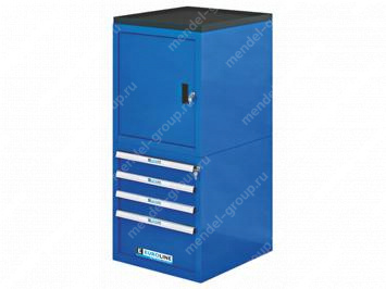 Тумба промышленная EUROBENCH VL ВТ.М-414LM