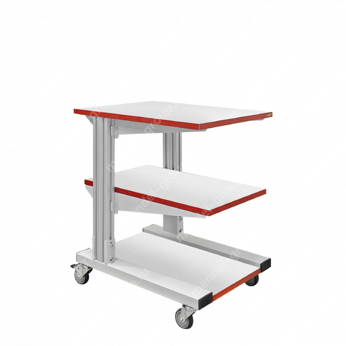 Стол подкатной ПСП-КП ПСП-500КП