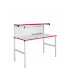 Комплект стола монтажника КСМ КСМ-1800