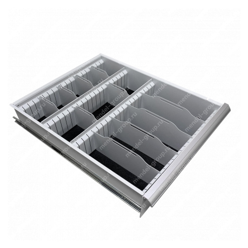 Комплект перегородок для ящика КП-В (тип В) КП-В