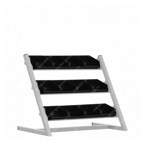 Настольная система хранения КН-12 ESD КН-12 ESD